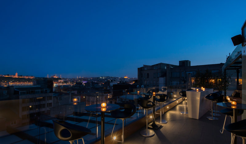 10 karakoy istanbul special class