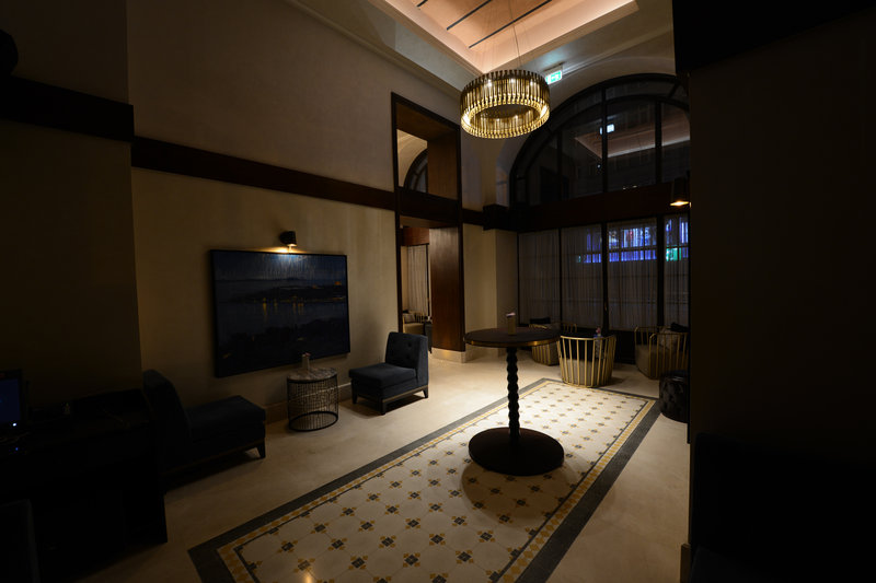 10 karakoy istanbul special class