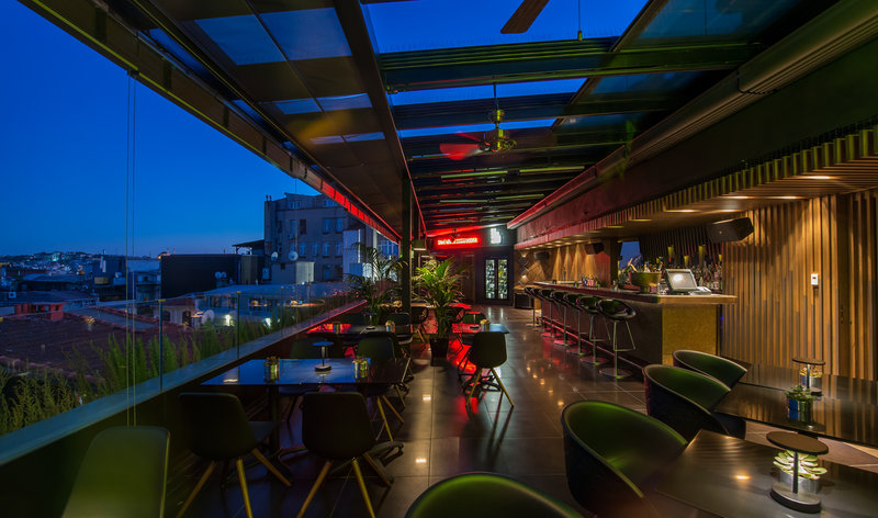 10 karakoy istanbul special class