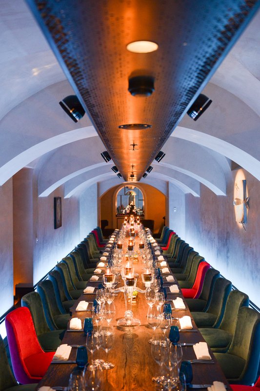 10 karakoy istanbul special class