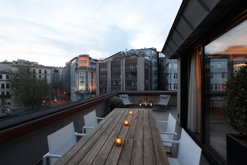 10 karakoy istanbul special class