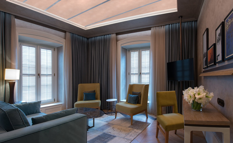 10 karakoy istanbul special class