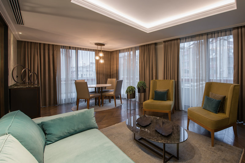 10 karakoy istanbul special class