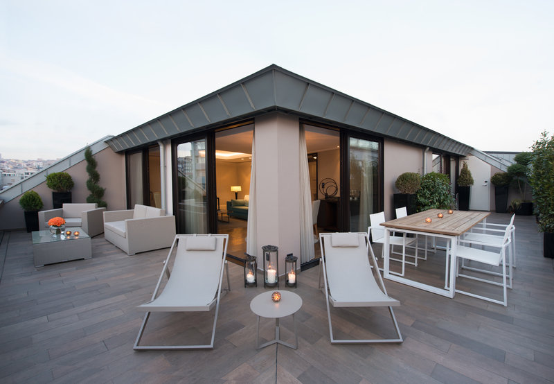 10 karakoy istanbul special class