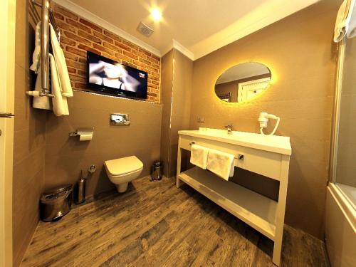 taksim santa lucia hotel