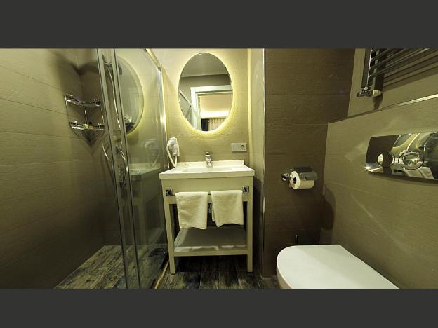 taksim santa lucia hotel