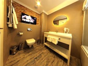 taksim santa lucia hotel