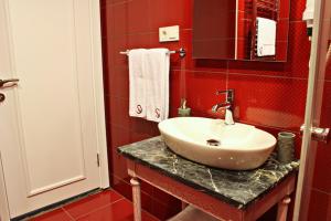 taksim santa lucia hotel