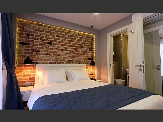 taksim santa lucia hotel