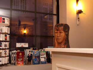 taksim santa lucia hotel