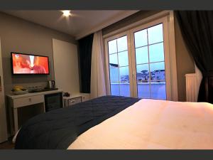 taksim santa lucia hotel