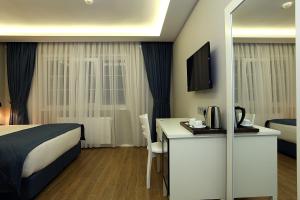 taksim santa lucia hotel
