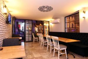 taksim santa lucia hotel