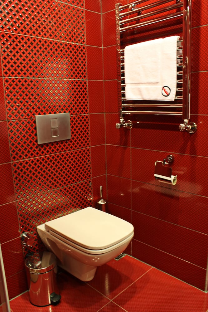 taksim santa lucia hotel