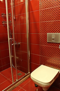 taksim santa lucia hotel