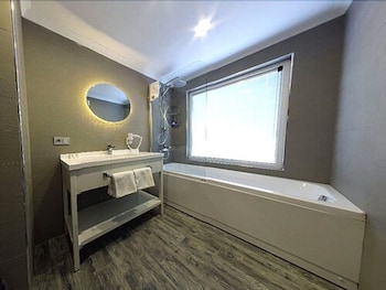 taksim santa lucia hotel