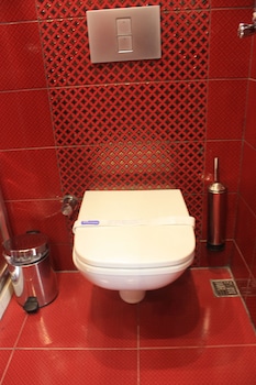 taksim santa lucia hotel