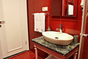 taksim santa lucia hotel