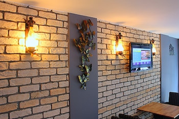 taksim santa lucia hotel