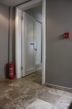 taksim santa lucia hotel