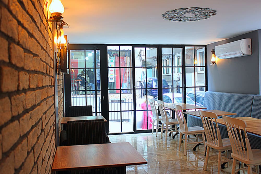 taksim santa lucia hotel