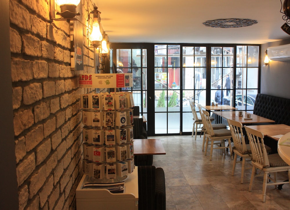taksim santa lucia hotel