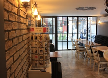 taksim santa lucia hotel