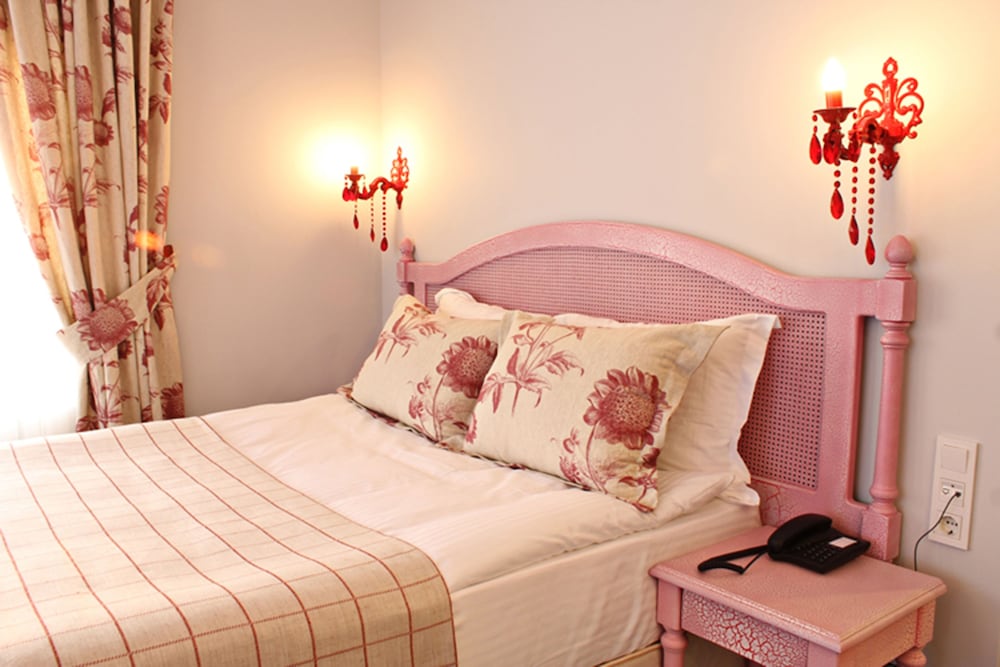 taksim santa lucia hotel