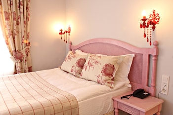 taksim santa lucia hotel