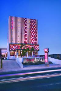 Aston Inn Rembang,Rembang>>Cepu,3 star