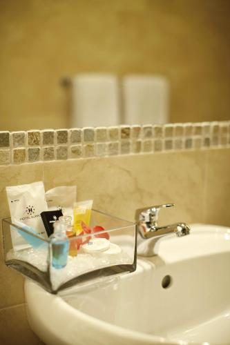 hotel vozarev