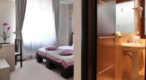 hotel vozarev