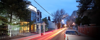 belgrade