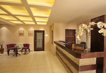 hotel vozarev