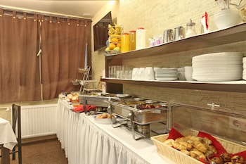 hotel vozarev