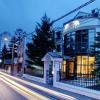 hotel vozarev