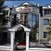 hotel vozarev