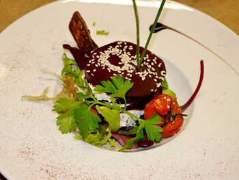 logis hotel du commerce quintin