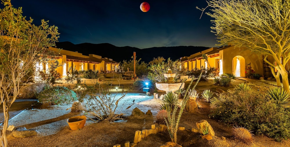 borrego springs