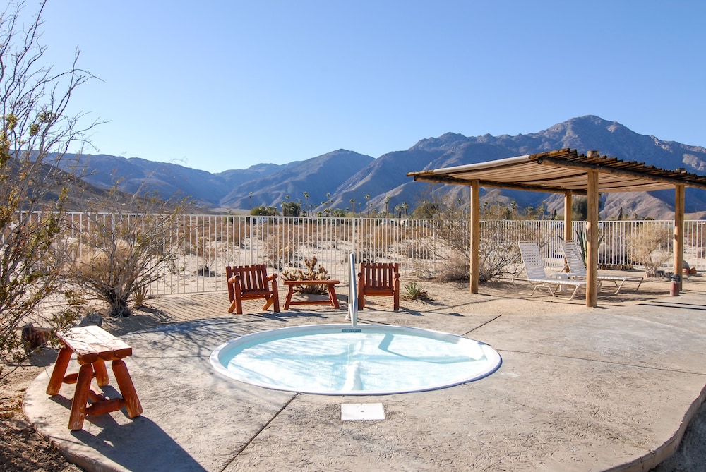 borrego springs