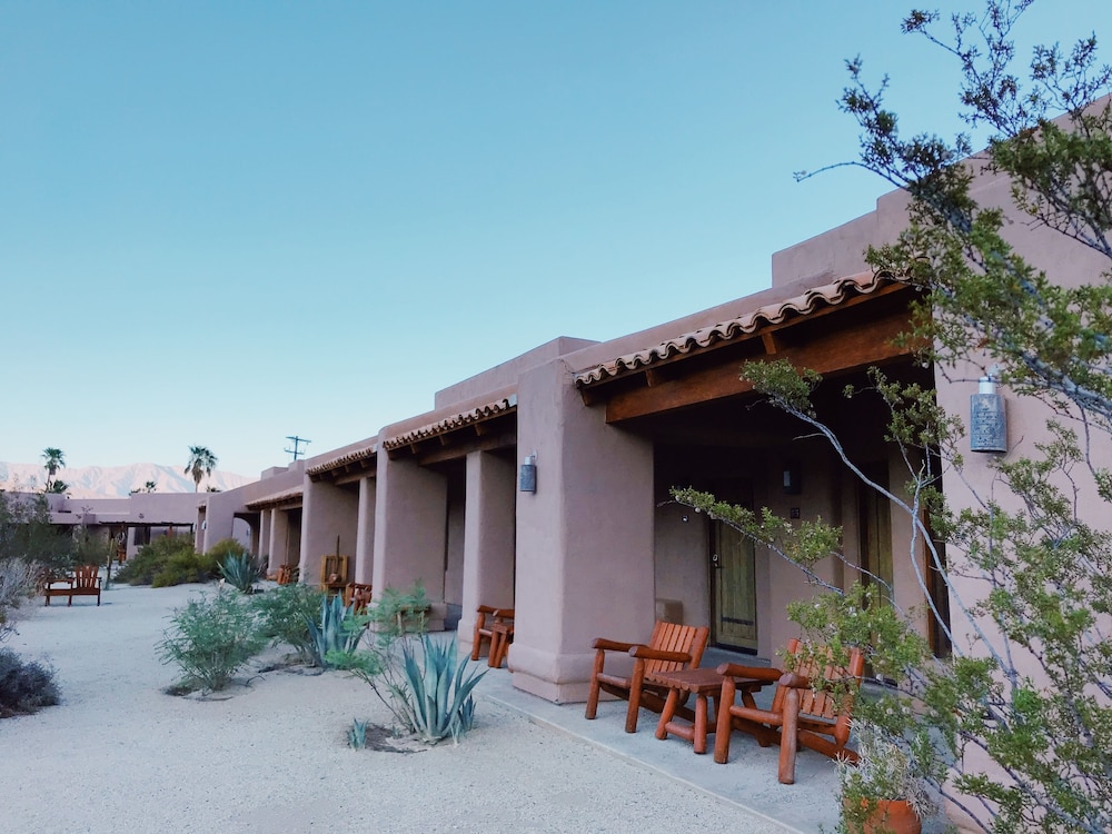 borrego springs