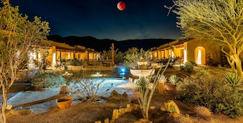 borrego springs