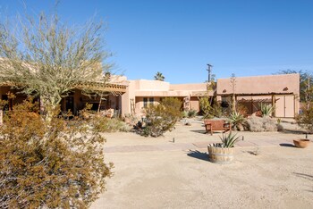 borrego springs