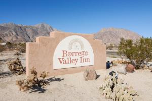 borrego springs