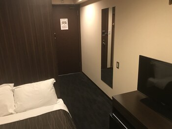 osaka corona hotel