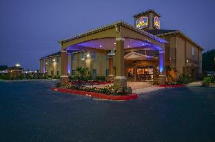Best Western Casino Inn,Lake Charles>>Bridge City,3 star
