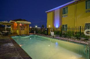 Best Western Casino Inn,Lake Charles>>Bridge City,3 star