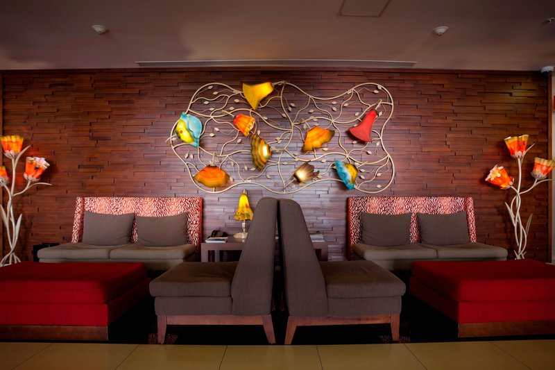 four points by sheraton queretaro norte