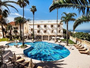 Grand Hotel Villa De France,Tangier>>Marshan,5 star
