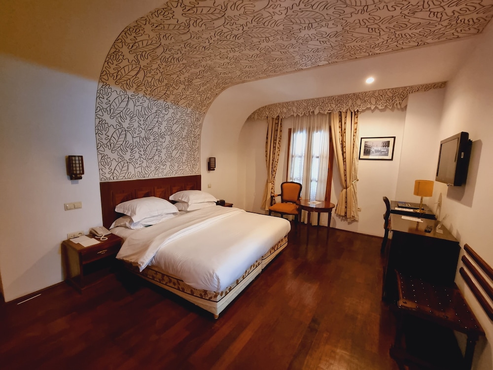 grand hotel villa de france